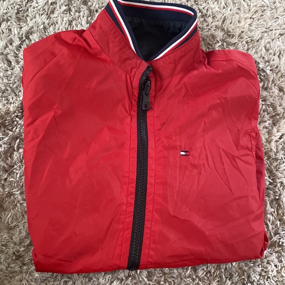 Tommy Hilfiger Jacket! - Picture 2 of 2